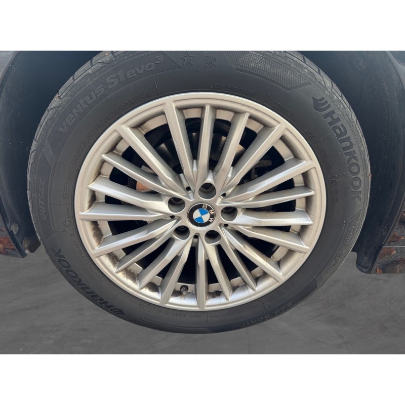 BMW SERIE 3 TOURING G21 318i 156 ch BVA8 Luxury