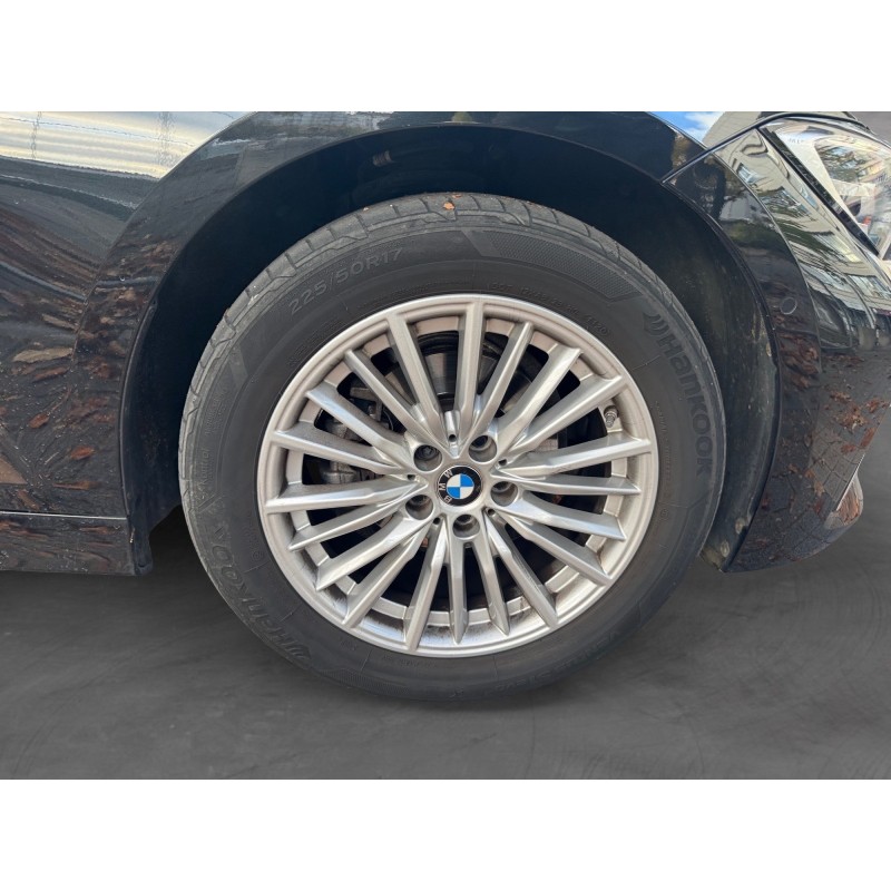 BMW SERIE 3 TOURING G21 318i 156 ch BVA8 Luxury