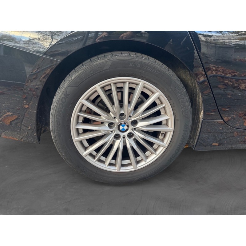 BMW SERIE 3 TOURING G21 318i 156 ch BVA8 Luxury