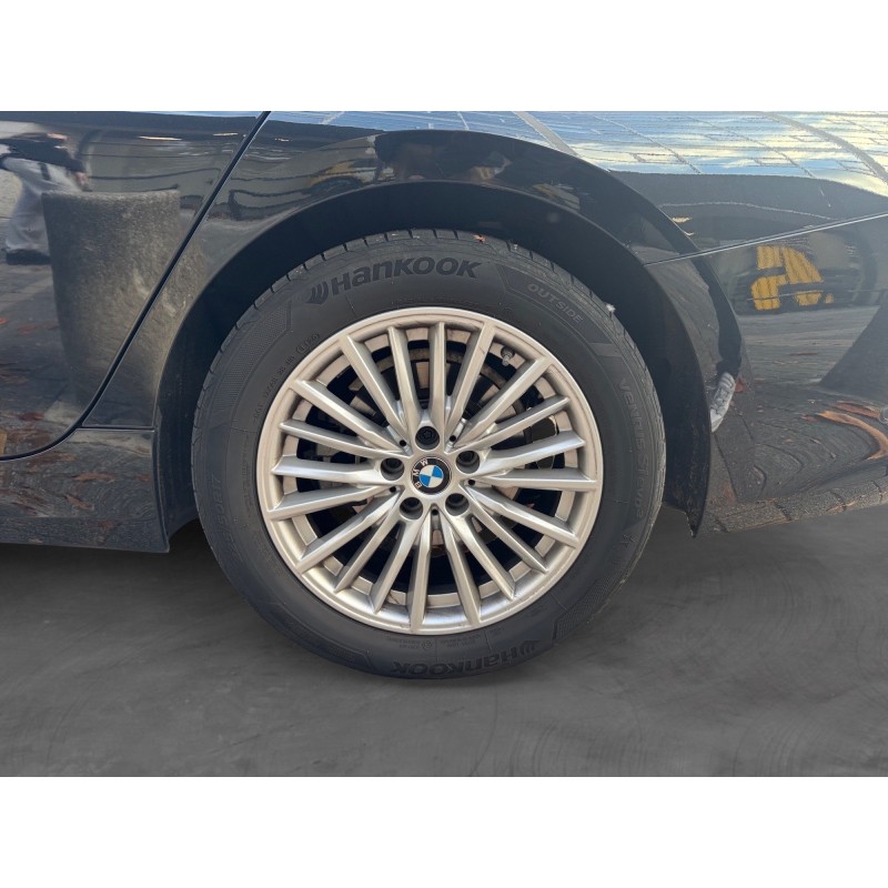 BMW SERIE 3 TOURING G21 318i 156 ch BVA8 Luxury