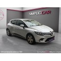 RENAULT CLIO IV 1.2 16V 75 Zen/garantie 12 mois
