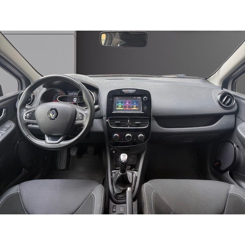 RENAULT CLIO IV 1.2 16V 75 Zen/garantie 12 mois