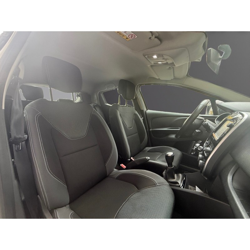 RENAULT CLIO IV 1.2 16V 75 Zen/garantie 12 mois