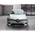 RENAULT CLIO IV 1.2 16V 75 Zen/garantie 12 mois