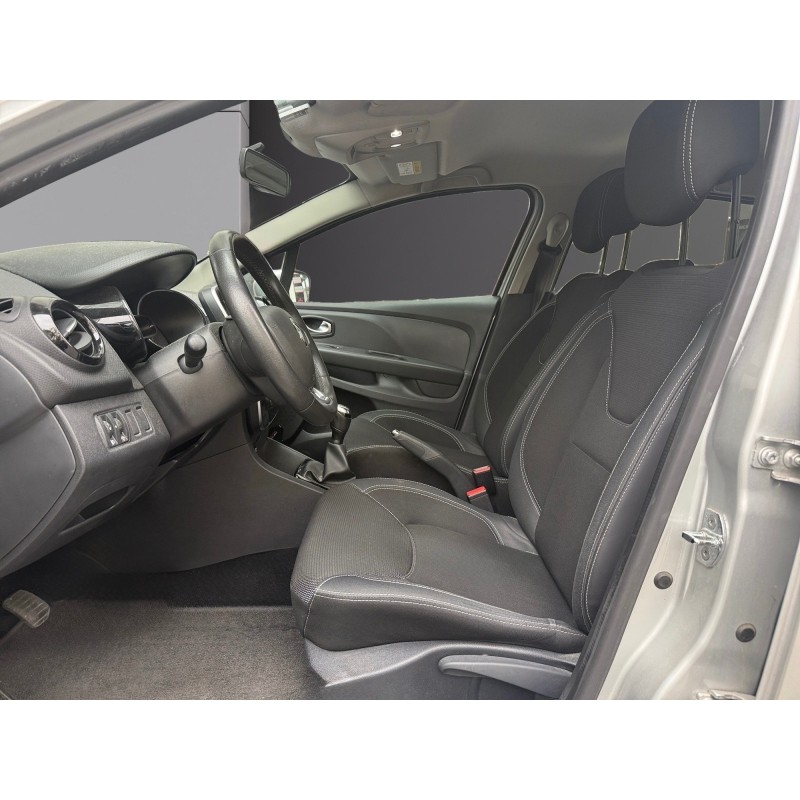 RENAULT CLIO IV 1.2 16V 75 Zen/garantie 12 mois