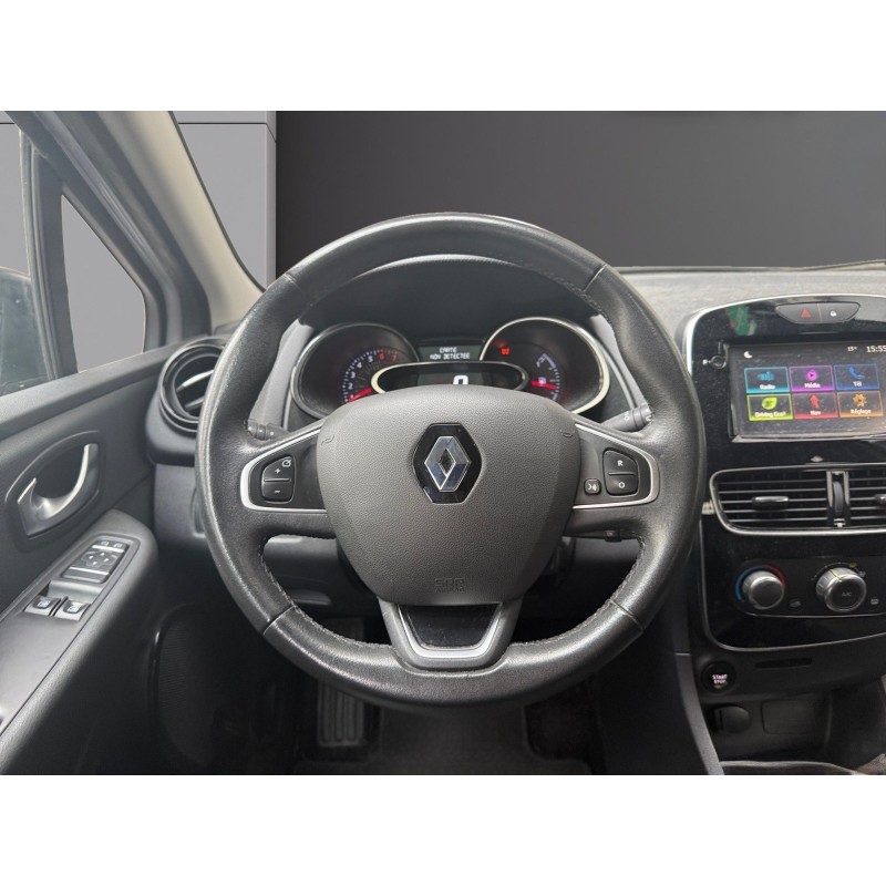 RENAULT CLIO IV 1.2 16V 75 Zen/garantie 12 mois