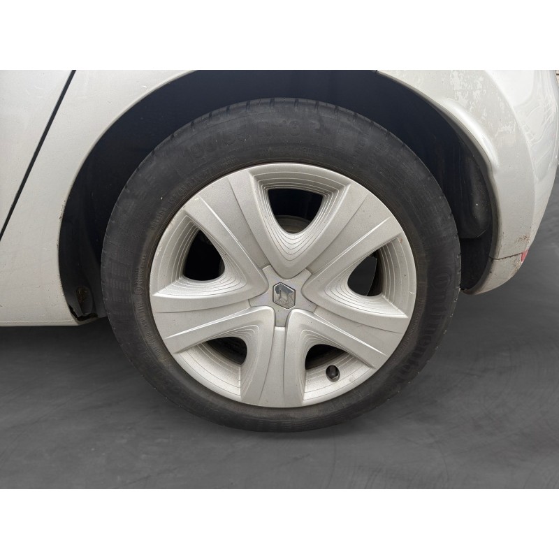 RENAULT CLIO IV 1.2 16V 75 Zen/garantie 12 mois