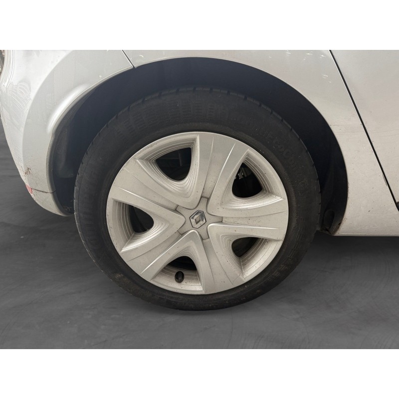 RENAULT CLIO IV 1.2 16V 75 Zen/garantie 12 mois