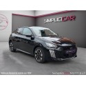 PEUGEOT 208 PureTech 100 SS BVM6 Allure