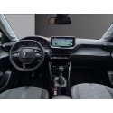 PEUGEOT 208 PureTech 100 SS BVM6 Allure