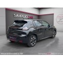 PEUGEOT 208 PureTech 100 SS BVM6 Allure