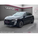 PEUGEOT 208 PureTech 100 SS BVM6 Allure
