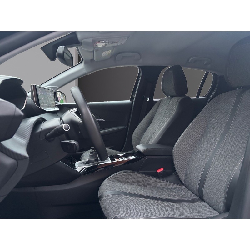 PEUGEOT 208 PureTech 100 SS BVM6 Allure