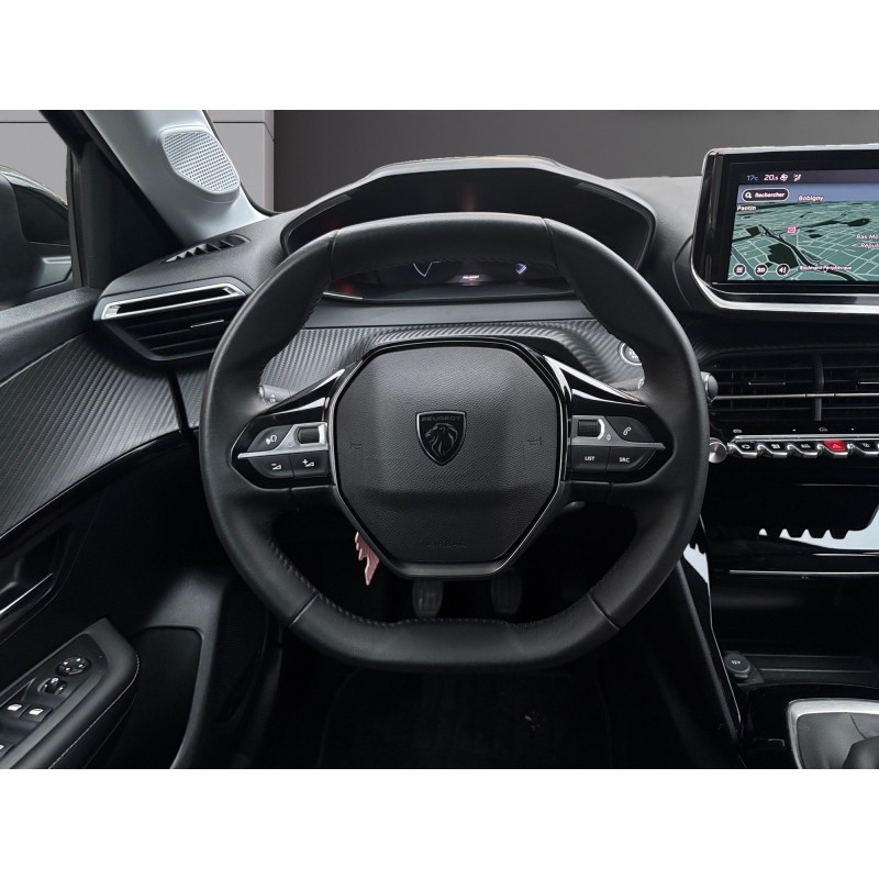 PEUGEOT 208 PureTech 100 SS BVM6 Allure