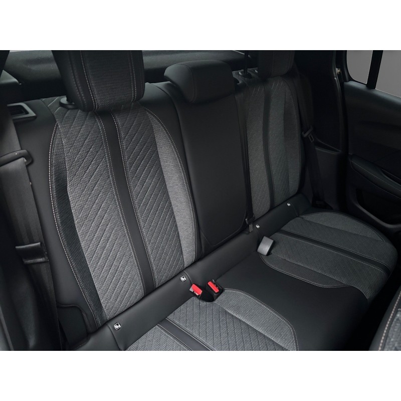 PEUGEOT 208 PureTech 100 SS BVM6 Allure