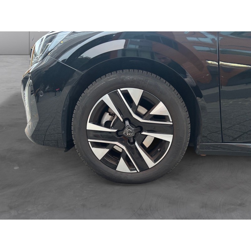 PEUGEOT 208 PureTech 100 SS BVM6 Allure