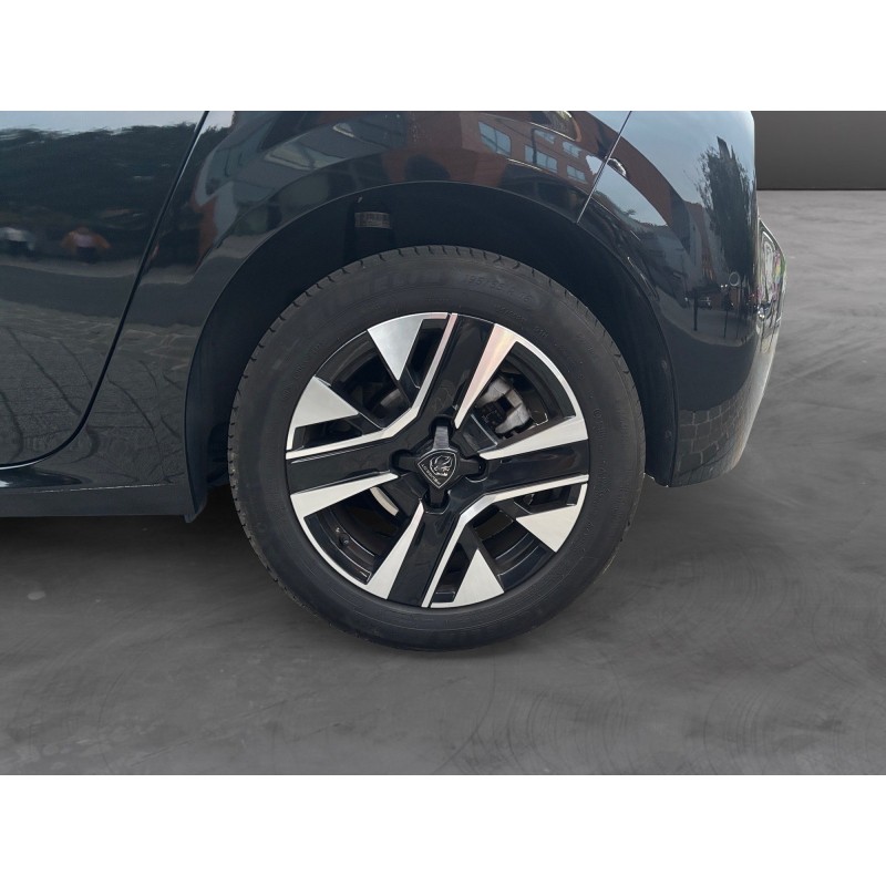 PEUGEOT 208 PureTech 100 SS BVM6 Allure