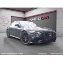 MERCEDES AMG GT COUPE 4P 3 SPEEDSHIFT TCT AMG 4-Matic