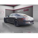 MERCEDES AMG GT COUPE 4P 3 SPEEDSHIFT TCT AMG 4-Matic