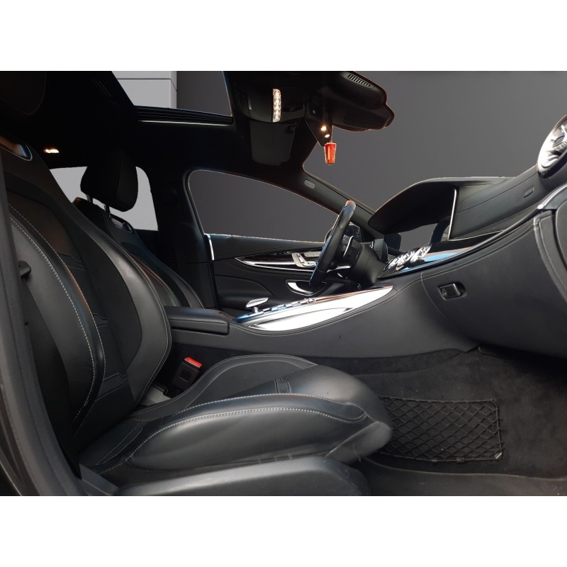 MERCEDES AMG GT COUPE 4P 3 SPEEDSHIFT TCT AMG 4-Matic