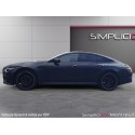 MERCEDES AMG GT COUPE 4P 3 SPEEDSHIFT TCT AMG 4-Matic