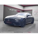 MERCEDES AMG GT COUPE 4P 3 SPEEDSHIFT TCT AMG 4-Matic