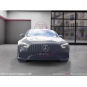 MERCEDES AMG GT COUPE 4P 3 SPEEDSHIFT TCT AMG 4-Matic