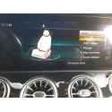 MERCEDES AMG GT COUPE 4P 3 SPEEDSHIFT TCT AMG 4-Matic