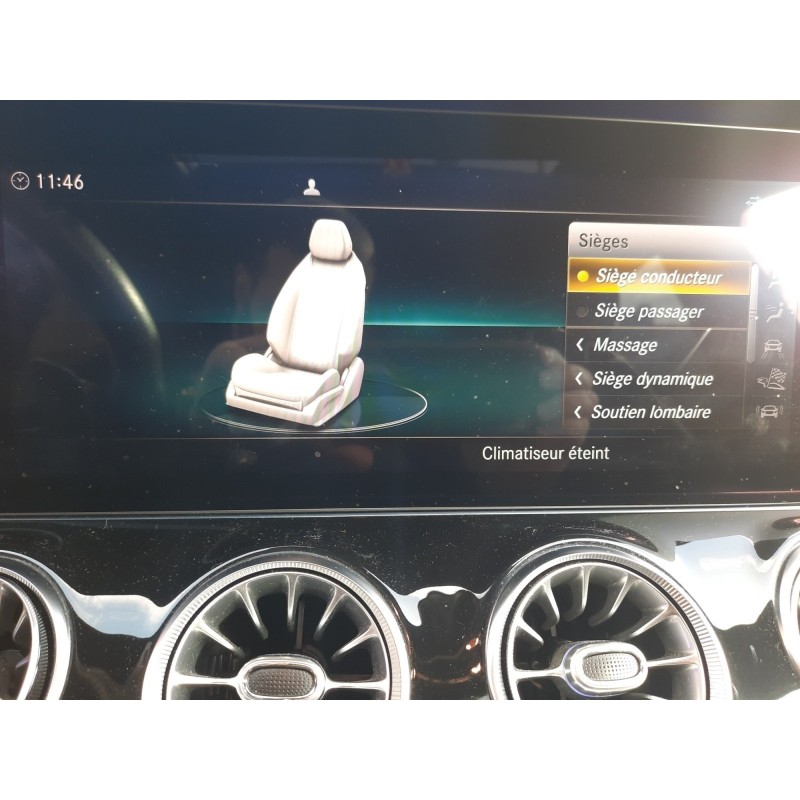 MERCEDES AMG GT COUPE 4P 3 SPEEDSHIFT TCT AMG 4-Matic