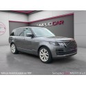 LAND ROVER RANGE ROVER Mark IX SWB P400e PHEV Si4 2.0L 400ch Autobiography GARANTIE 12 MOIS