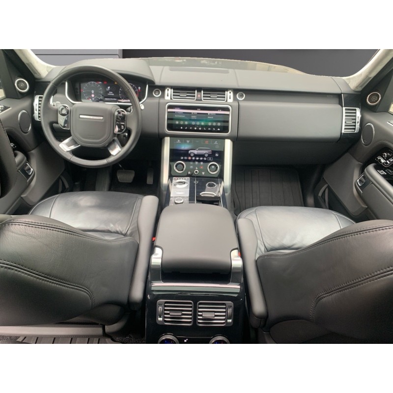 LAND ROVER RANGE ROVER Mark IX SWB P400e PHEV Si4 2.0L 400ch Autobiography GARANTIE 12 MOIS