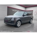 LAND ROVER RANGE ROVER Mark IX SWB P400e PHEV Si4 2.0L 400ch Autobiography GARANTIE 12 MOIS