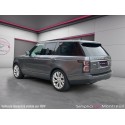 LAND ROVER RANGE ROVER Mark IX SWB P400e PHEV Si4 2.0L 400ch Autobiography GARANTIE 12 MOIS