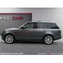 LAND ROVER RANGE ROVER Mark IX SWB P400e PHEV Si4 2.0L 400ch Autobiography GARANTIE 12 MOIS