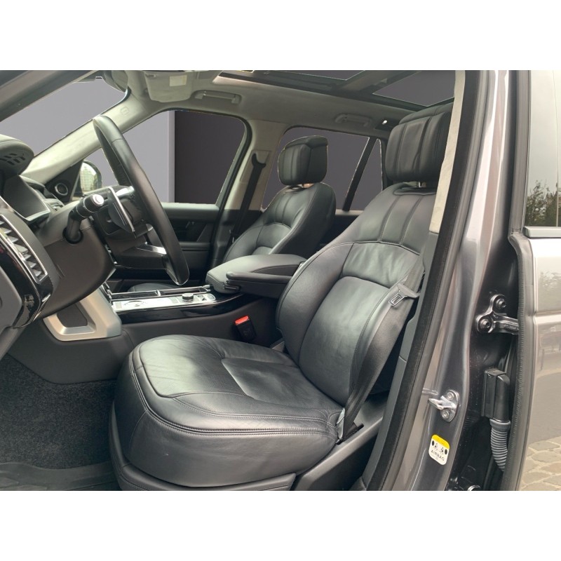 LAND ROVER RANGE ROVER Mark IX SWB P400e PHEV Si4 2.0L 400ch Autobiography GARANTIE 12 MOIS