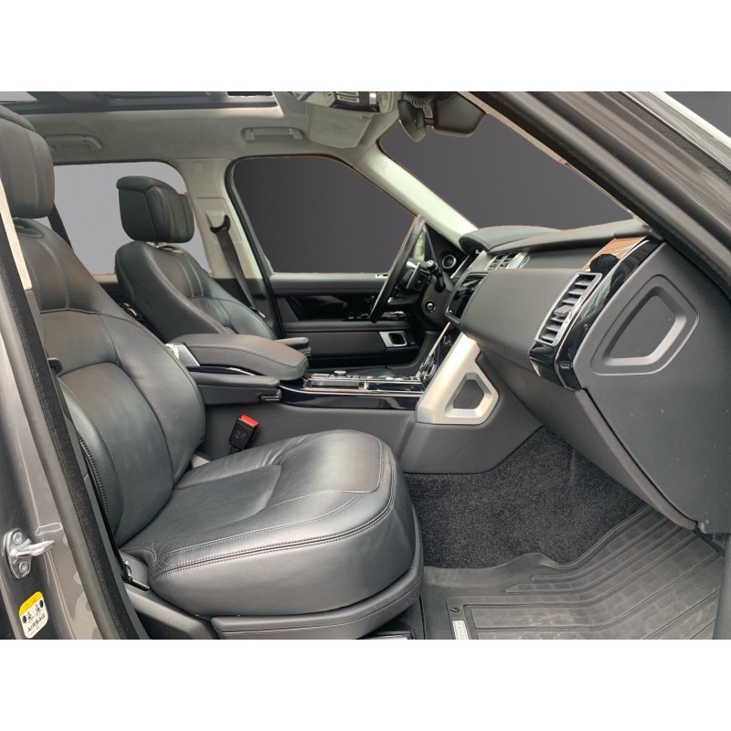 LAND ROVER RANGE ROVER Mark IX SWB P400e PHEV Si4 2.0L 400ch Autobiography GARANTIE 12 MOIS