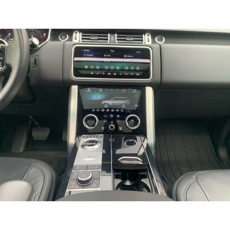 LAND ROVER RANGE ROVER Mark IX SWB P400e PHEV Si4 2.0L 400ch Autobiography GARANTIE 12 MOIS