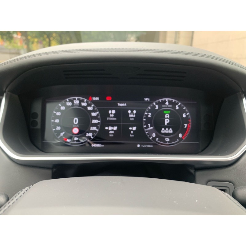 LAND ROVER RANGE ROVER Mark IX SWB P400e PHEV Si4 2.0L 400ch Autobiography GARANTIE 12 MOIS