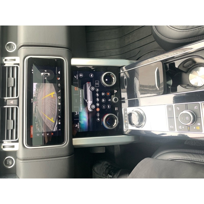 LAND ROVER RANGE ROVER Mark IX SWB P400e PHEV Si4 2.0L 400ch Autobiography GARANTIE 12 MOIS