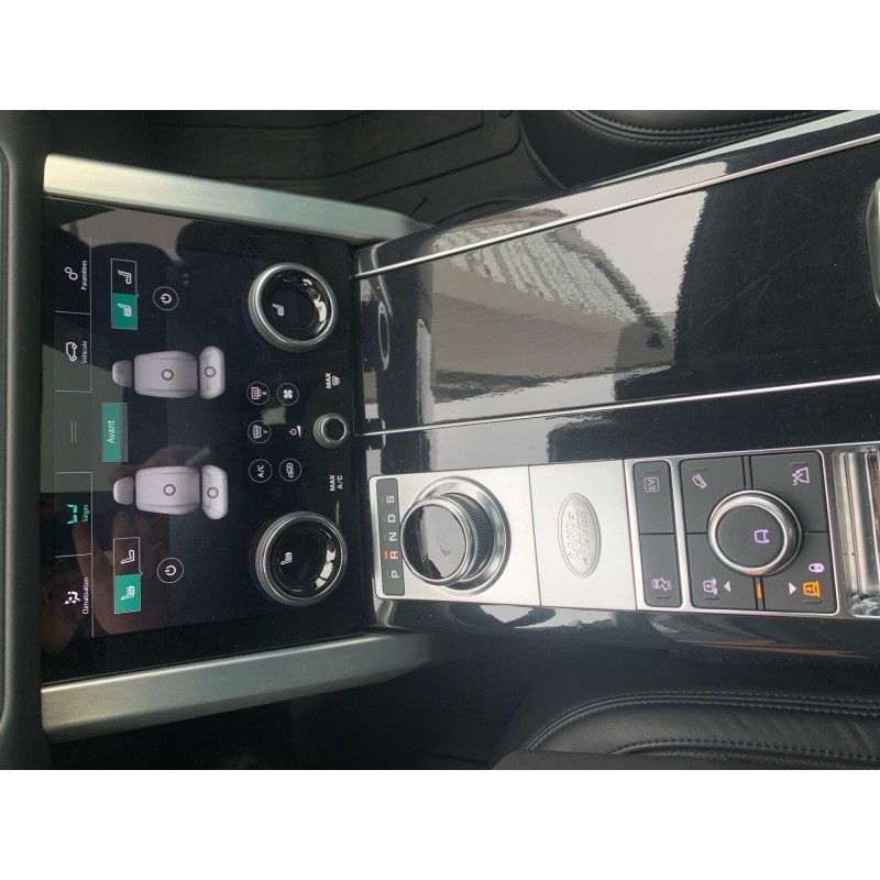LAND ROVER RANGE ROVER Mark IX SWB P400e PHEV Si4 2.0L 400ch Autobiography GARANTIE 12 MOIS