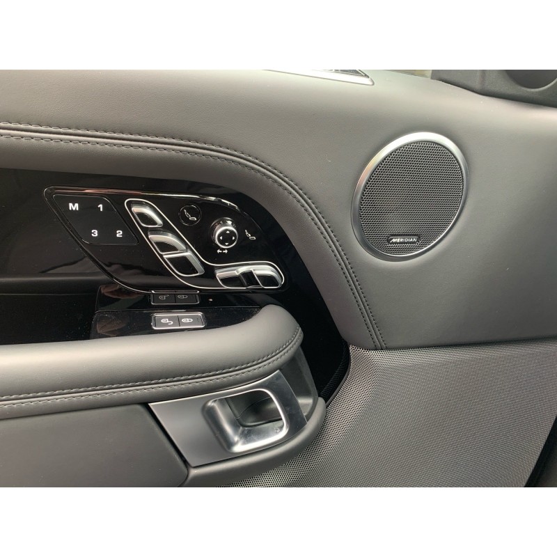 LAND ROVER RANGE ROVER Mark IX SWB P400e PHEV Si4 2.0L 400ch Autobiography GARANTIE 12 MOIS