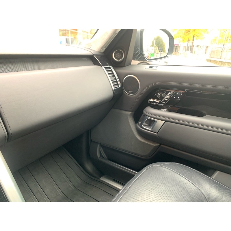 LAND ROVER RANGE ROVER Mark IX SWB P400e PHEV Si4 2.0L 400ch Autobiography GARANTIE 12 MOIS