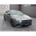 MERCEDES CLASSE A 200 7G-DCT AMG Line