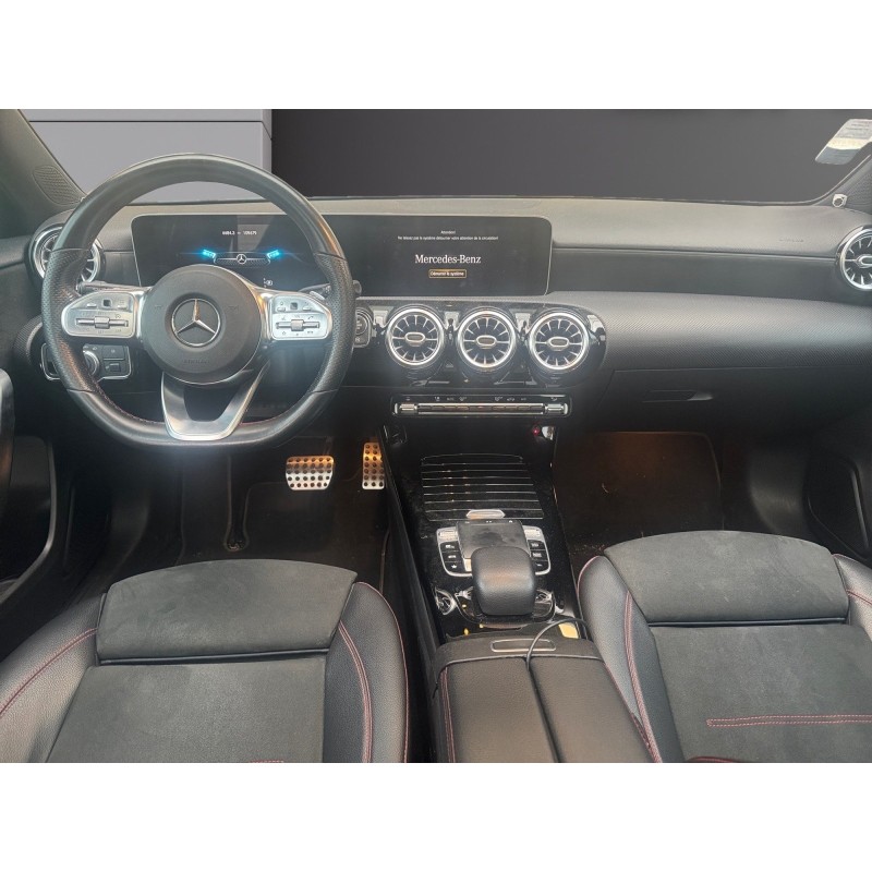MERCEDES CLASSE A 200 7G-DCT AMG Line