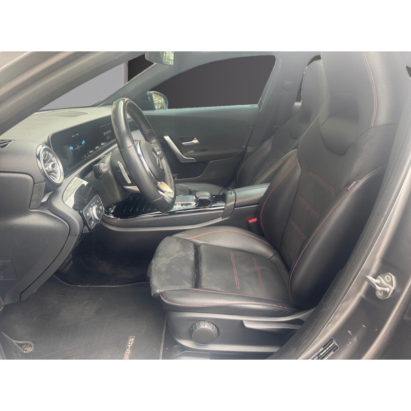 MERCEDES CLASSE A 200 7G-DCT AMG Line