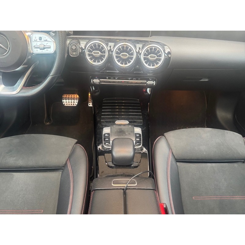 MERCEDES CLASSE A 200 7G-DCT AMG Line