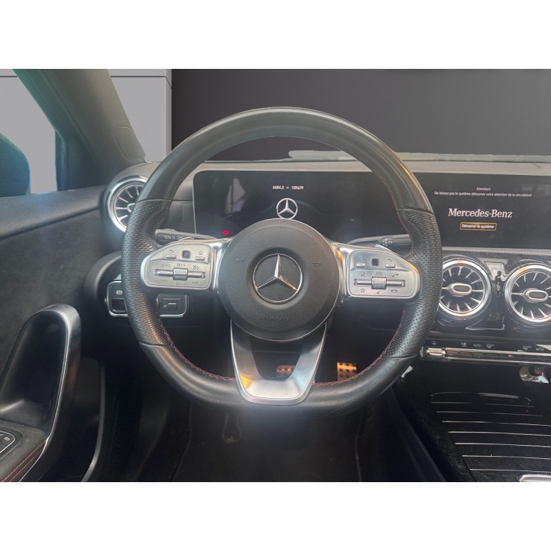 MERCEDES CLASSE A 200 7G-DCT AMG Line