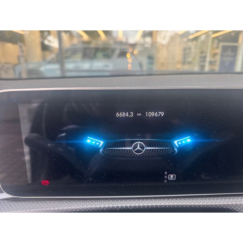 MERCEDES CLASSE A 200 7G-DCT AMG Line
