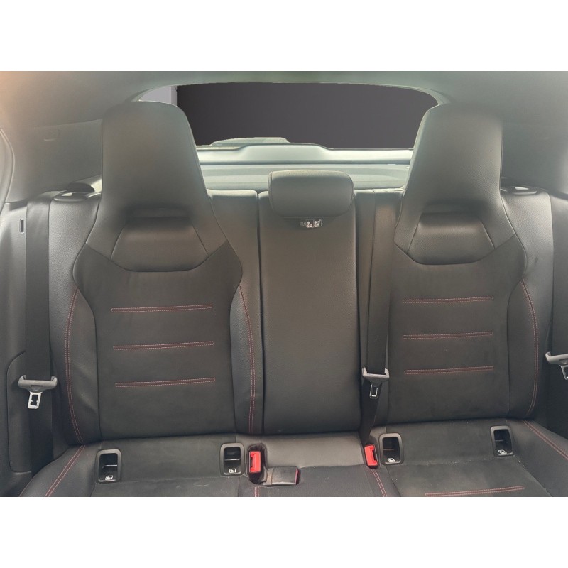 MERCEDES CLASSE A 200 7G-DCT AMG Line