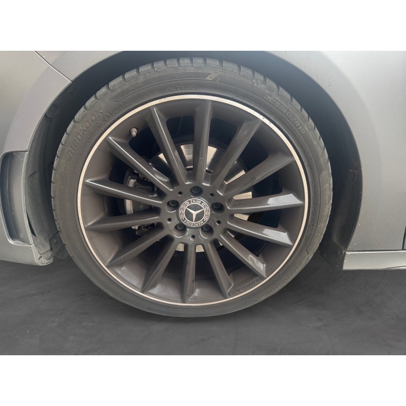 MERCEDES CLASSE A 200 7G-DCT AMG Line